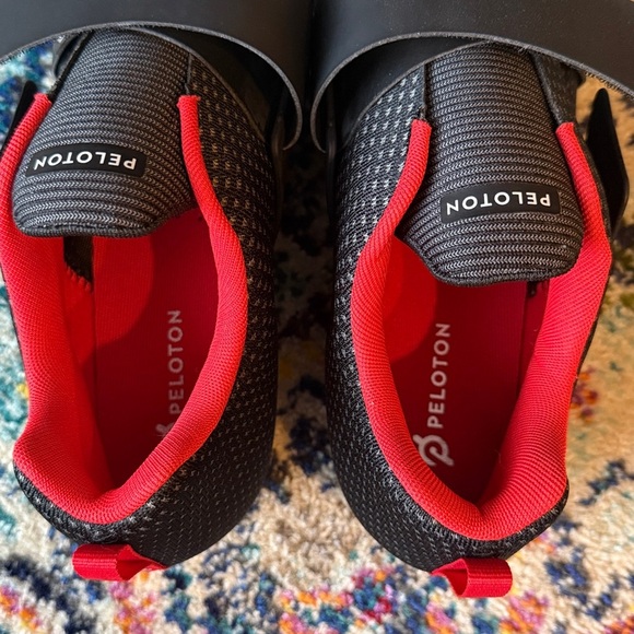 PELOTON Altos Cycling Shoes - Men’s - Picture 9 of 11